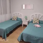 Paulalucía Apartamento *
