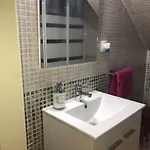 Paulalucía Apartamento *