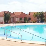 Paulalucía Apartamento