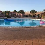 Apartamento Paulalucía