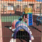 Apartamento Paulalucía *