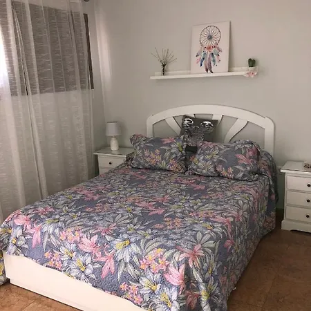 Paulalucía Apartamento Costa De Antigua