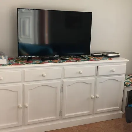 Apartamento Paulalucía *