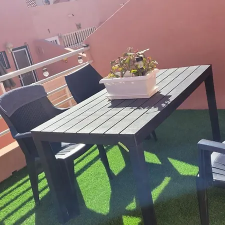 Paulalucía Apartamento