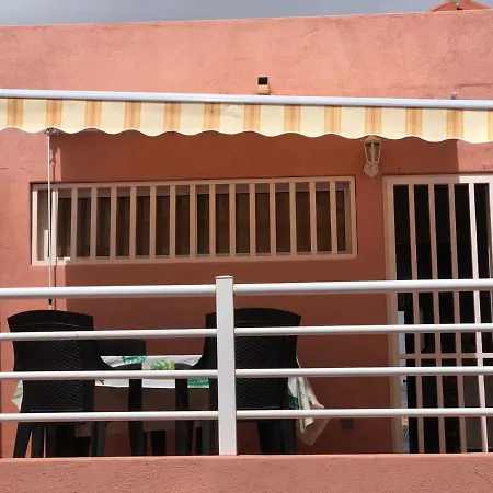 Paulalucía * Costa De Antigua