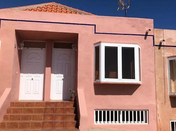 Paulalucía Costa De Antigua