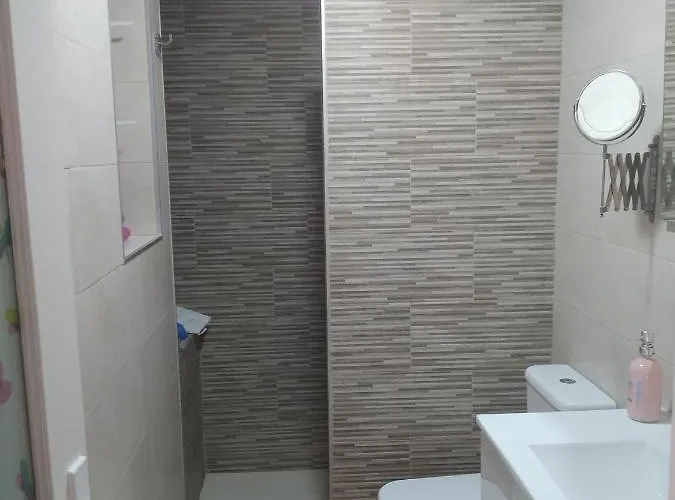 Paulalucía * Costa De Antigua