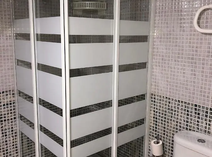 Paulalucía Apartamento Costa De Antigua