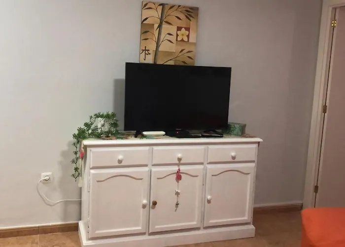 Paulalucía * Costa De Antigua