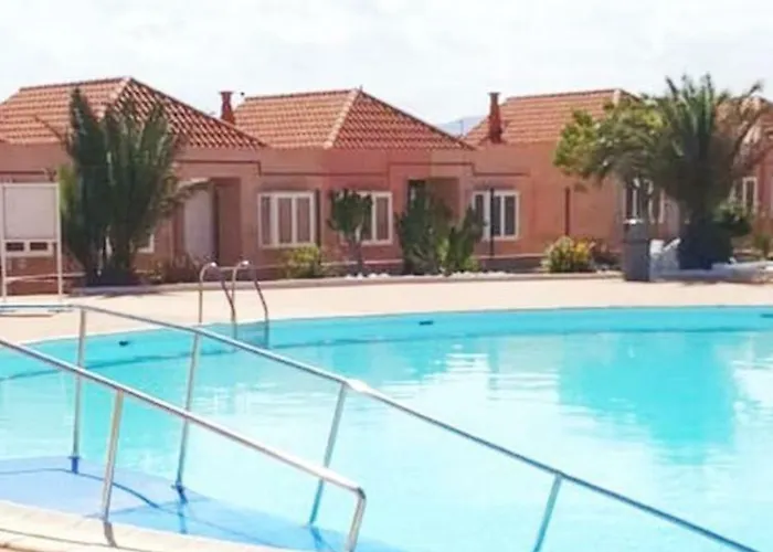 Paulalucía Apartamento