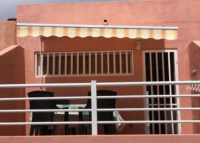 Paulalucía * Costa De Antigua