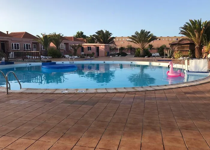 Apartamento Paulalucía