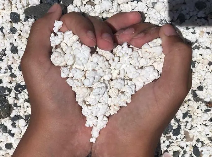 Paulalucía Apartamento Costa De Antigua