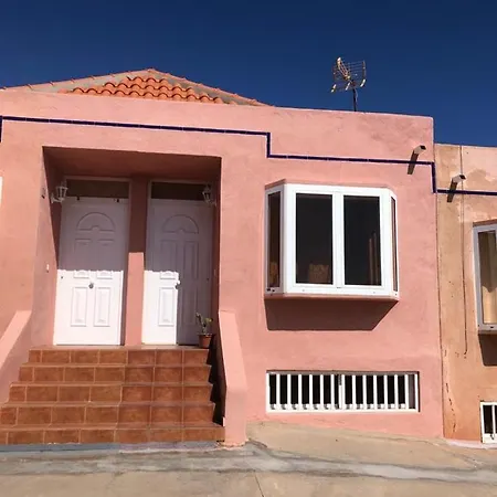 Paulalucia 科斯塔德安提瓜