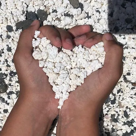 Paulalucia 公寓 科斯塔德安提瓜