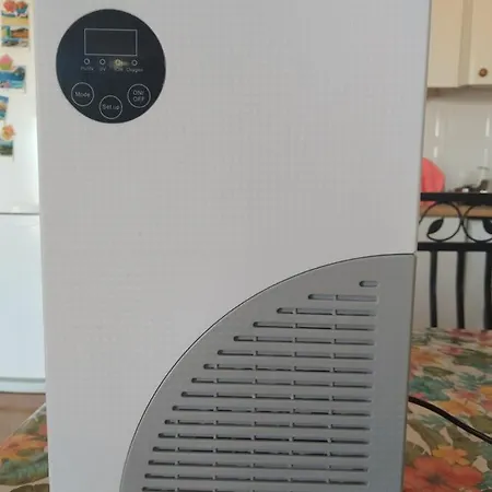 Paulalucia Appartement Costa De Antigua