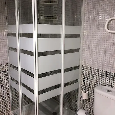 Paulalucia Apartman Costa de Antigua