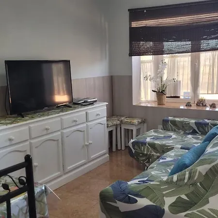 Paulalucia Appartement